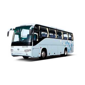 KLQ 6109T HIGER Bus - New Product Hot Selling Tourist Bus with Good Quality Made in China
