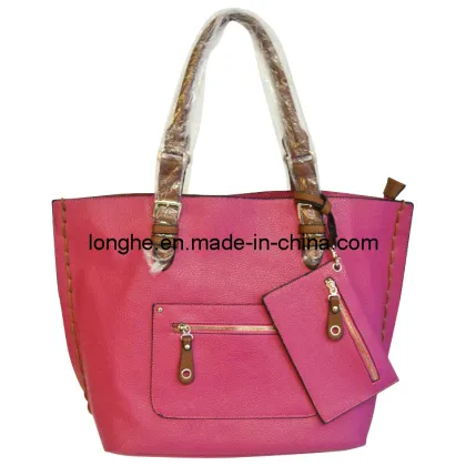 Shopping Handbag (ZX12-21)