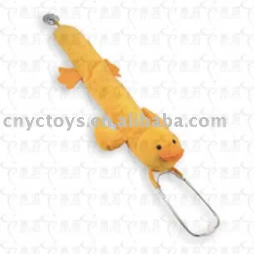 Plush Cover For Stethoscope