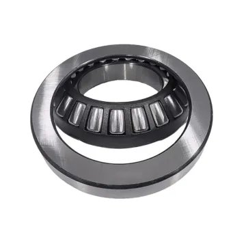 High Load Bearing 29330 E Spherical Roller Thrust Bearings