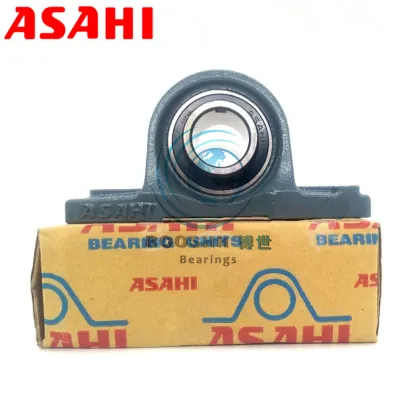 Japan ASAHI BLFL5J pillow block Bearing