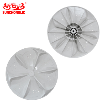 Pulsatore di plastica Sunchonglic a basso prezzo per lavatrice in Cina