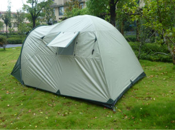 Australian camping tent / 4persons dome tent