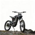 R1 Electric Off Road Μοτοσικλέτα