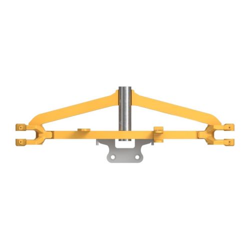 Caterpillar 140M Front Axle Assembly 381-4306 Grader Parts