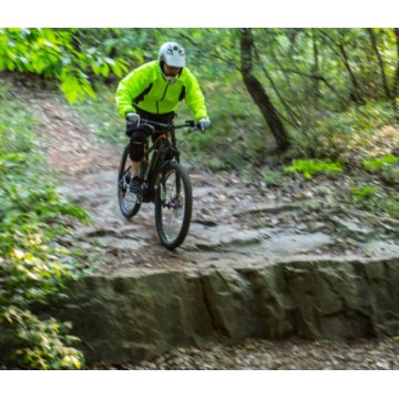 China Electric Assist Mountain Bike Lixa Factory