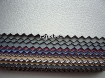 PVC Leather