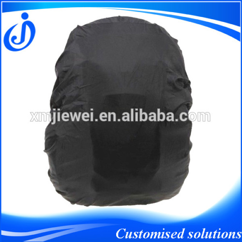 Custom Printing Laptop Backpack Rain Cover