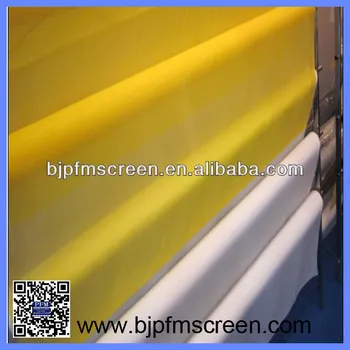 High Tension Silk Screen Printing Mesh