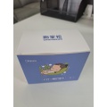 Toallitas de limpieza para bebés seguras con protección contra mosquitos