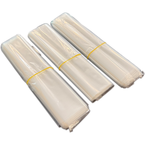 ပလပ်စတစ်ထုပ်ပိုးအိတ်များ