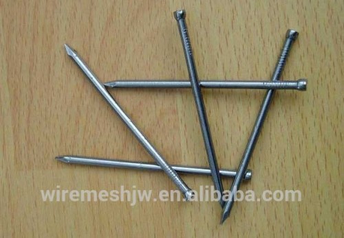 Black Iron Common Wire Nails
