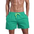 Customized Quick-Drying Swimming Trunks Men's Tether Shorts