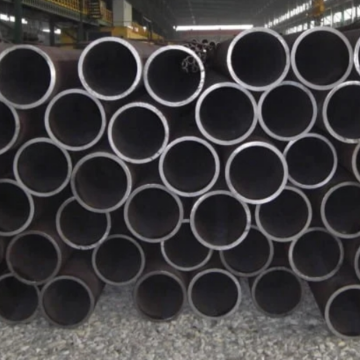 高质量的ASME SA209 T1锅炉管