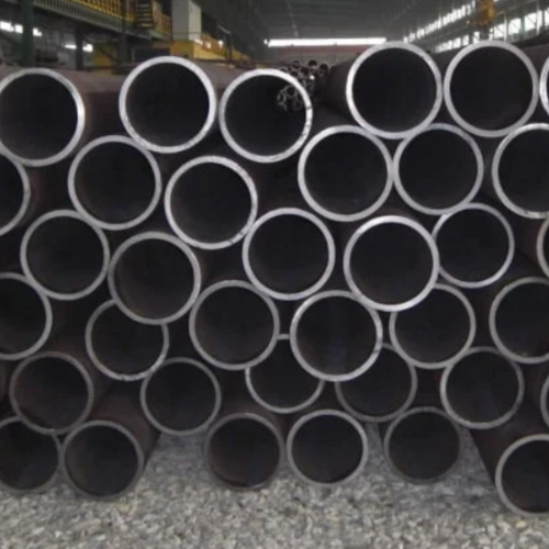 高质量的ASME SA209 T1锅炉管