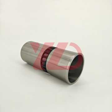 Hot Sale Diesel Engine Spare Part: Cylinder Liners 23502022 & 23502021 for Detroit V71 Engine Sleeves