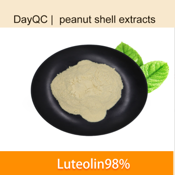 Luteolin Powder 98% Extract Powder