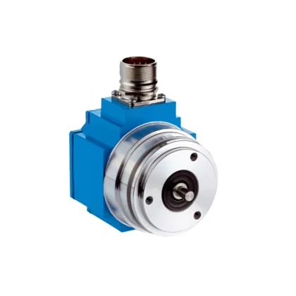 SICK Encoder VFS60E-THNK01024 Absolute Value Encoder Order No 1053168