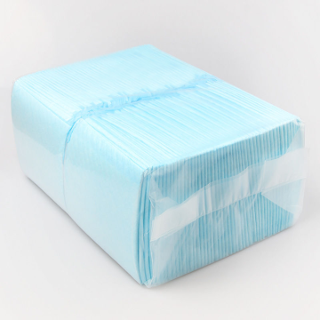 Medical Breathable Adult Underpads Disposable Adult Under Pads Factory