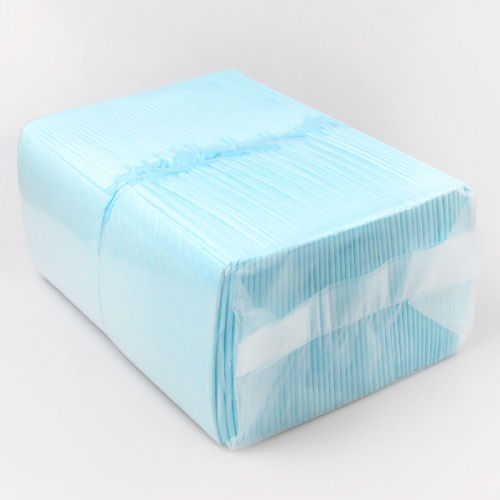 China Disposable Adult Under Pads Manufactory