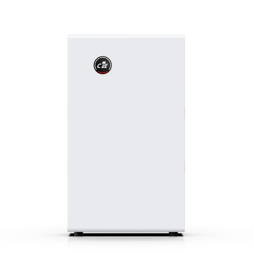 হাইব্রিড সোলার ESS এর জন্য 314Ah 51.2V LiFePO4 ব্যাটারি