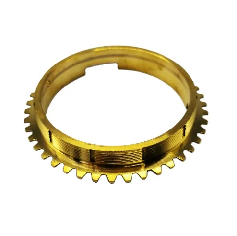 Customization Hot Sale Auto Transmission Gearbox Parts - Synchronizer Brass Ring OEM for BENZ (322 262 0137/352 262 0137/K428)