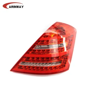 LED Tail Light for Mercedes-Benz S-Class S350 W221 2006-2013