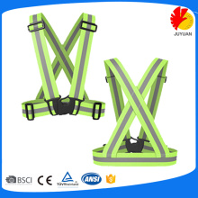 hot sale Clothes Reflective Vest for Biking