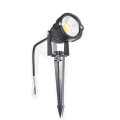 Luz LED con picos LEDER COB Landscape 3W