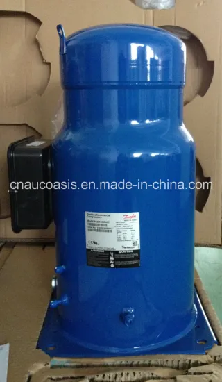 Sz300A4ABB Performer Scroll Compressor 25HP