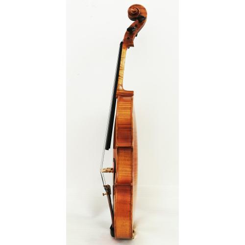 Violon antique de vente chaude avec le ton gentil