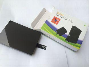 High Capacity Xbox 360 Slim Hard Drives 2.5'' Video Game Ac