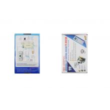 Universal AC control system QD-U08PGC