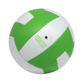 PU PVC Leather Custom Logo Netball Balls