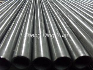 Carbon Precision Steel Tube SAE1020 BS6323/4 For Hydraulic