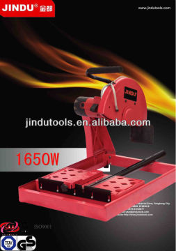Professional Model Z1E-CF-02-355B 1650W cut off