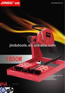 Professional Model Z1E-CF-02-355B 1650W cut off