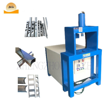 Machines de coupe et de pliage hydraumatiques