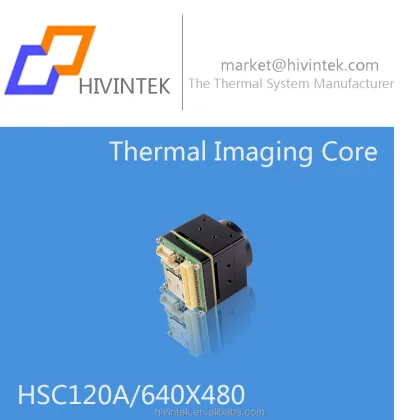 Chinese HSC120A Mini Flir Thermal Camera: Your Ultimate Guide