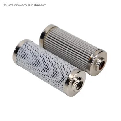 Mineral Oil Suction Strainer SFT-16-150W Oil Filter