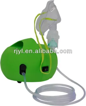 Medical Inhaler nebulizer