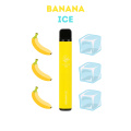 Wholesale Price Elf Bar 600puffs Disposable Pod Device