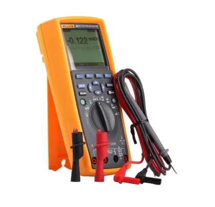 Fluke 287C True-RMS Electronics Logging Multimeter: Comprehensive Search Engine