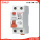 New Type Residual Current Circuit Breaker with IEC61008-1