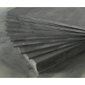 High temperature resistant graphite sheet