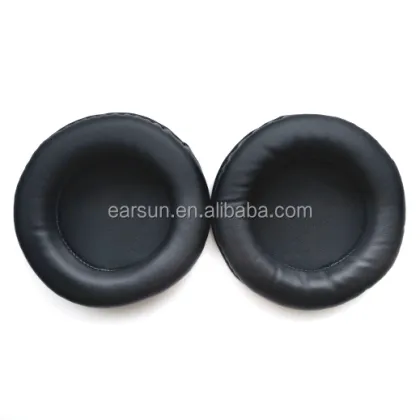 Free Shipping: 100MM Replacement Ear Pads and Cushions for Beyerdynamic, Sennheiser, AKG Headphones