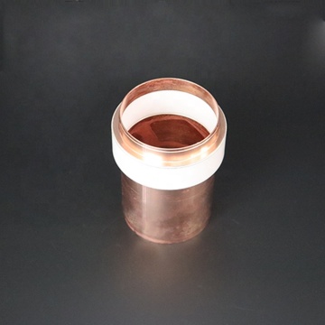 Customized Ceramic to Metal Brazing in Vacuum or Reducing Furnaces