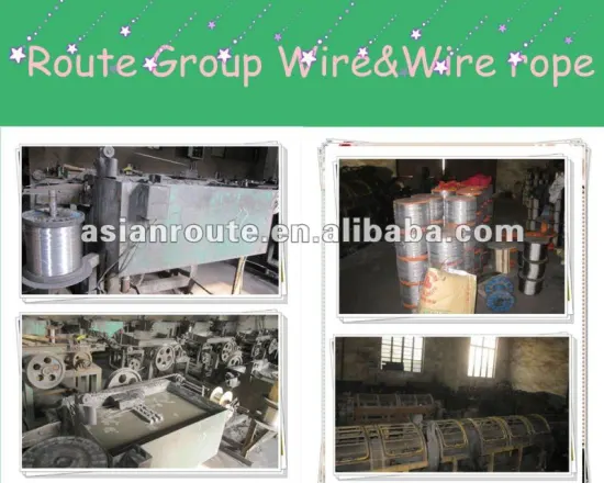 stainless steel wire rod/wire rod