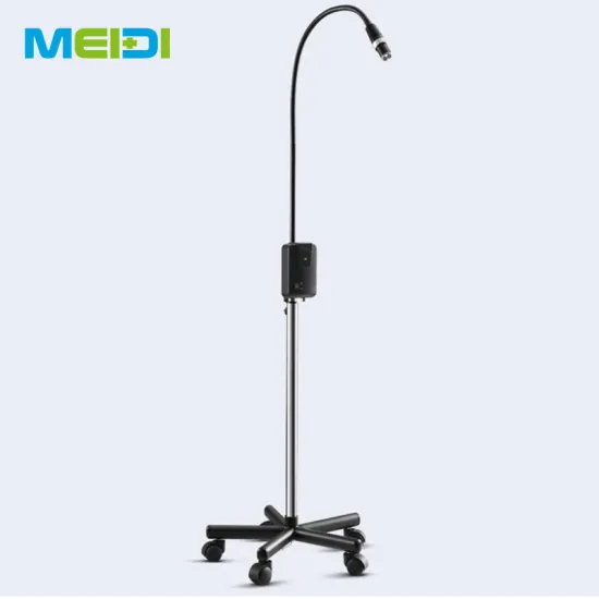 High Performance LED Exam Light with Mobile Design
