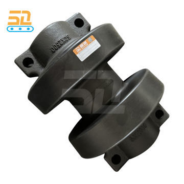Hitachi SUMITOMO Crane Track Roller SCX2000 SCX2500 SCX2800 Undercarriage Parts